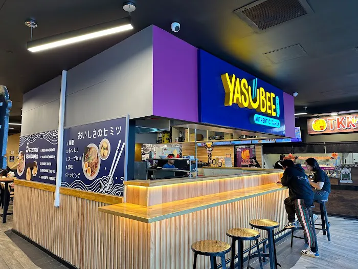 Yasubee Authentic Ramen Picture 1