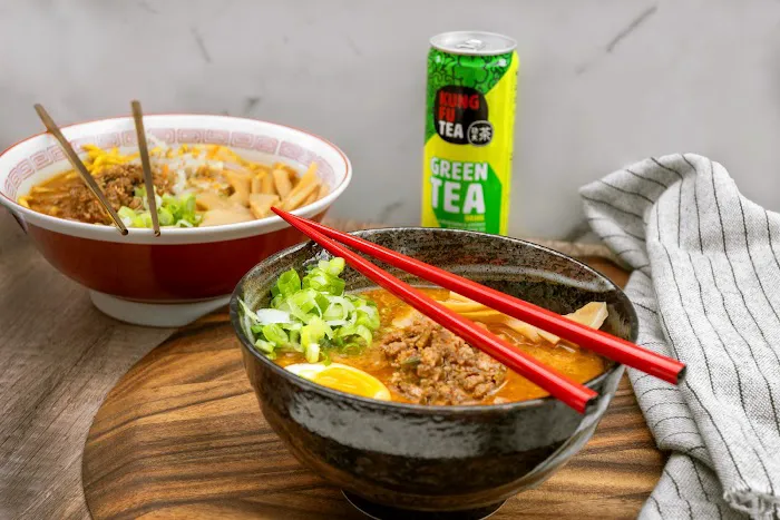 Yasubee Authentic Ramen Picture 3