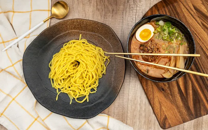 Yasubee Authentic Ramen Picture 4