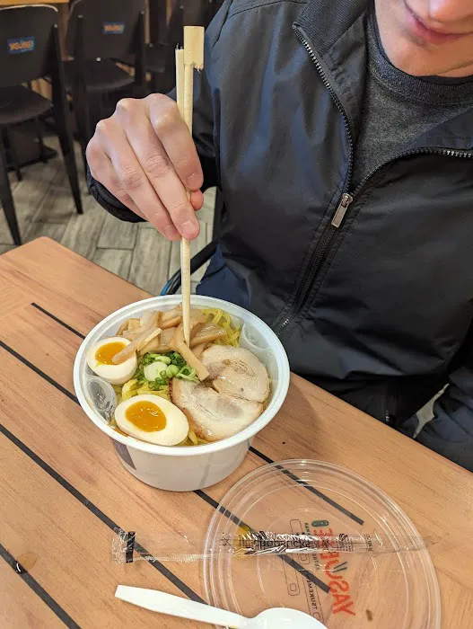 Yasubee Authentic Ramen Picture 7