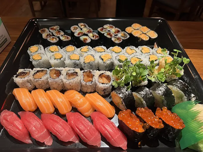 Aloha Sushi Picture 1