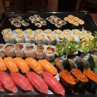 Aloha Sushi ico