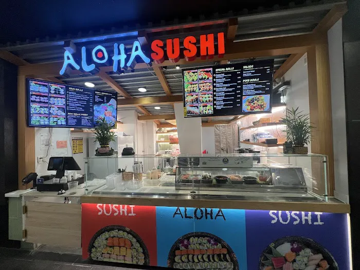 Aloha Sushi Picture 3
