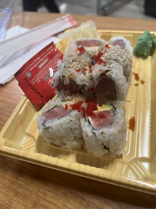 Aloha Sushi Picture 7