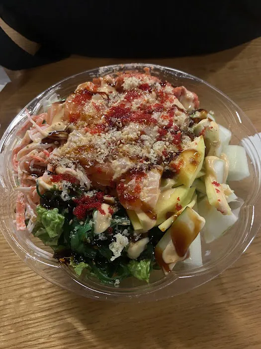 Aloha Sushi Picture 5