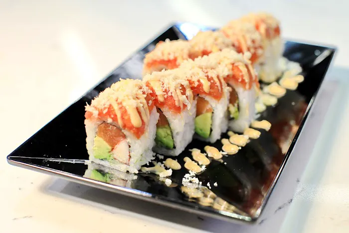 Aloha Sushi Picture 8