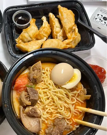 Daimaru Ramen 大丸制面 Picture 2