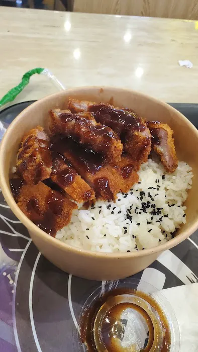 Daimaru Ramen 大丸制面 Picture 6