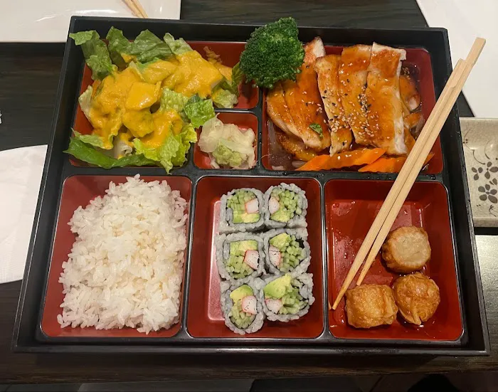 SUSHI ME Picture 1