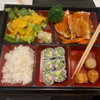 SUSHI ME ico