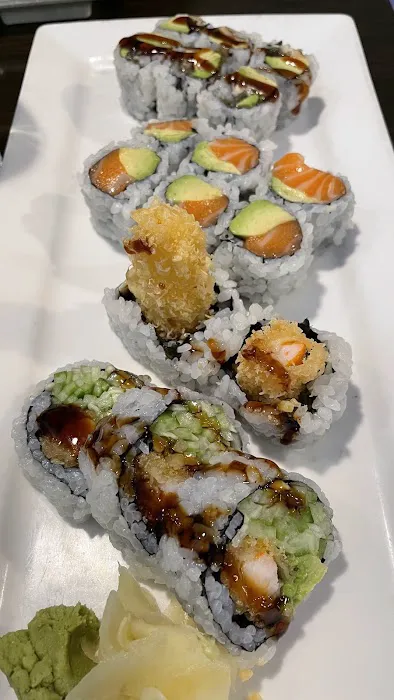 SUSHI ME Picture 2