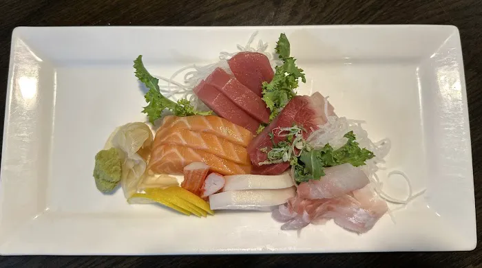 SUSHI ME Picture 3