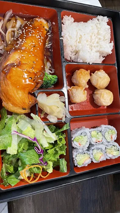 SUSHI ME Picture 6