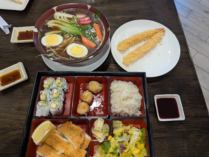 SUSHI ME Picture 7