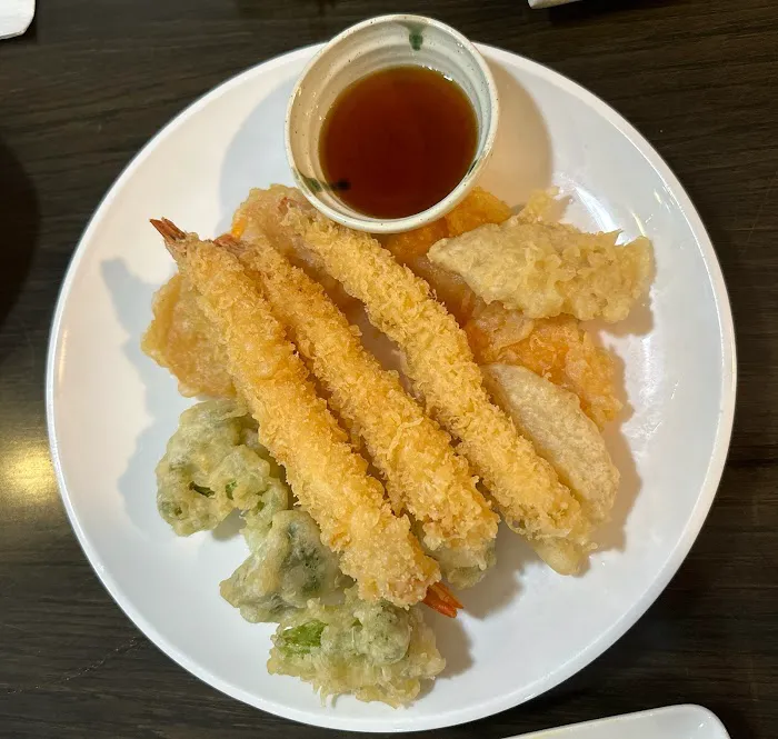 SUSHI ME Picture 5
