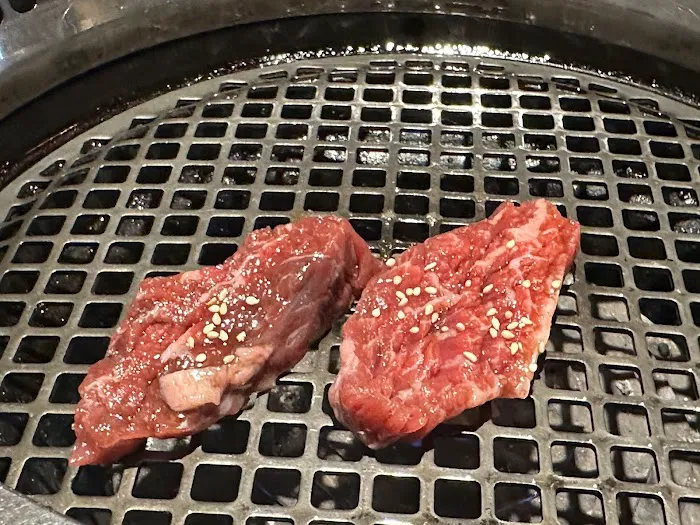 Gyu-Kaku Japanese BBQ Picture 4