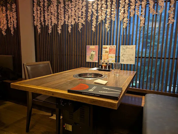 Gyu-Kaku Japanese BBQ Picture 5