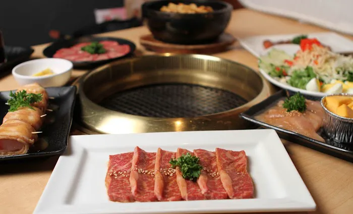 Gyu-Kaku Japanese BBQ Picture 1