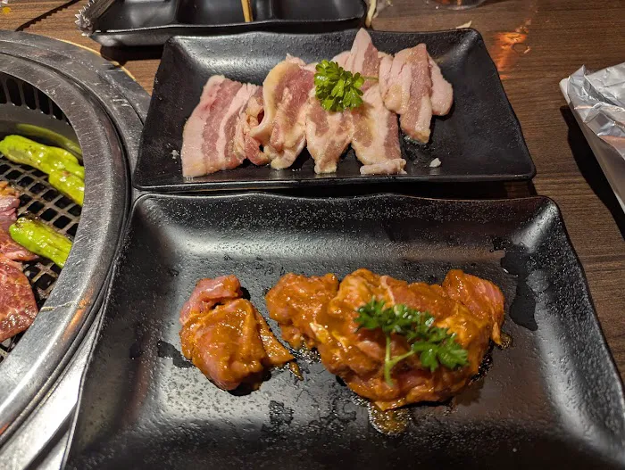 Gyu-Kaku Japanese BBQ Picture 2