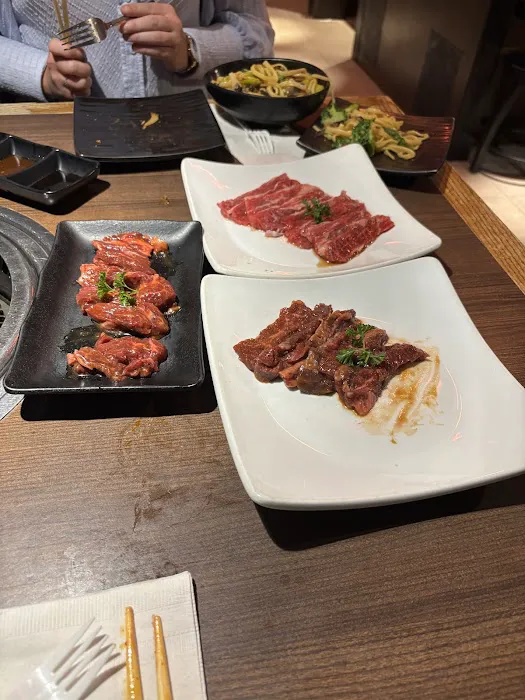 Gyu-Kaku Japanese BBQ Picture 7