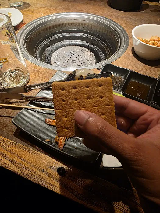 Gyu-Kaku Japanese BBQ Picture 10