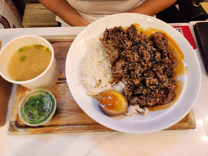 Ginza Don 银座烤肉丼饭 Picture 1