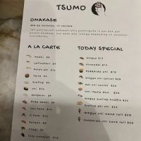 Tsumo UWS ico