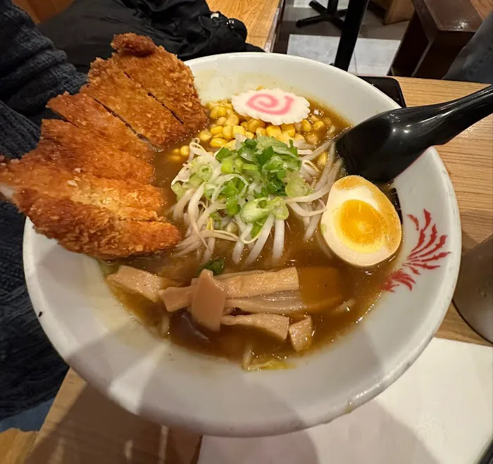 Naruto Ramen Picture 1