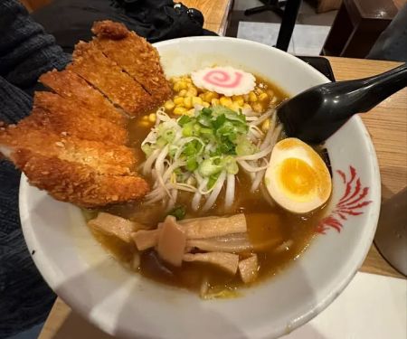 Naruto Ramen