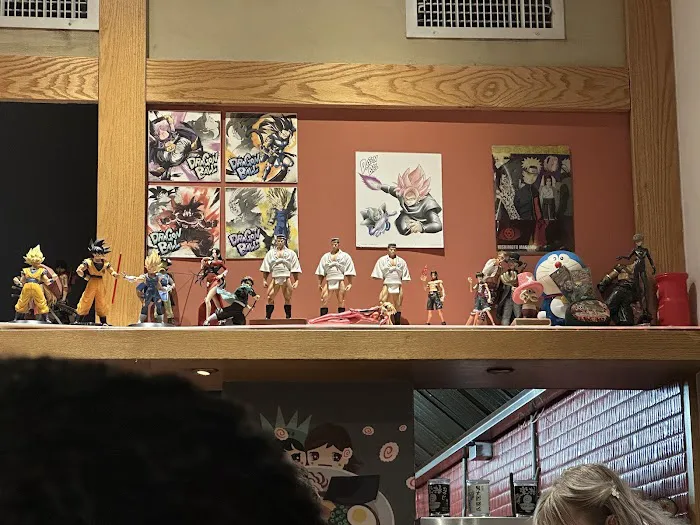 Naruto Ramen Picture 8