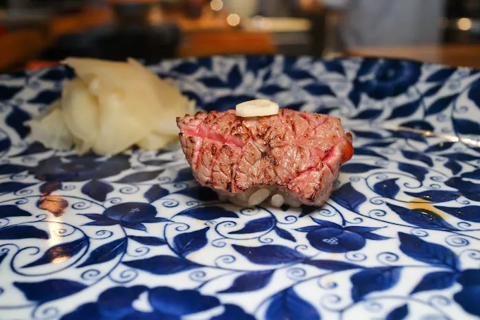 Sushi W - UWS Picture 3