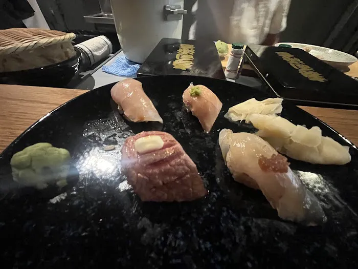 Sushi W - UWS Picture 2