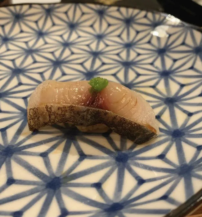 Sushi W - UWS Picture 7