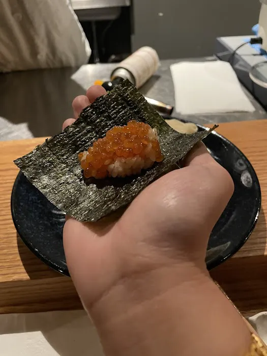 Sushi W - UWS Picture 8
