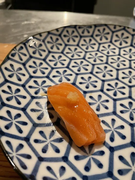 Sushi W - UWS Picture 9