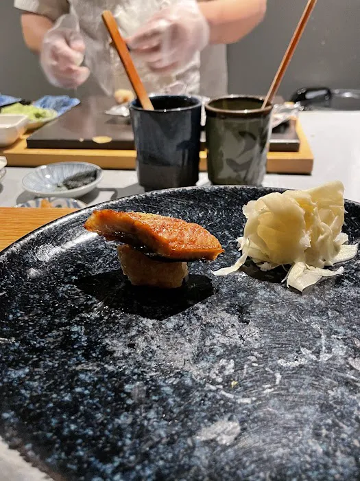 Sushi W - UWS Picture 10