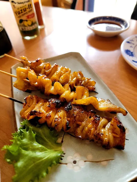 Yakitori Sun-Chan Picture 10