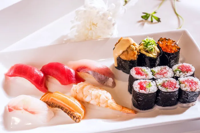 Sushi of Gari UES Picture 5