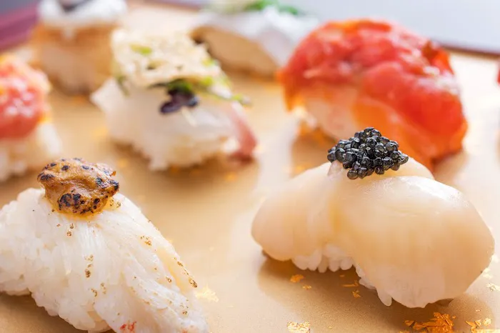 Sushi of Gari UES Picture 4