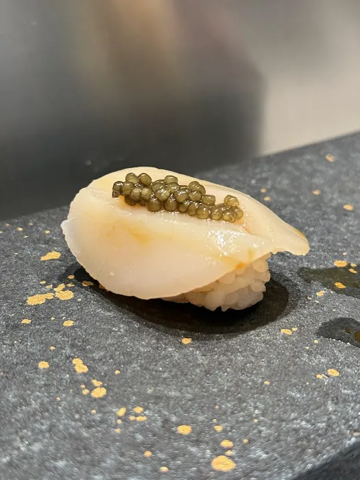 Sushi of Gari UES Picture 7