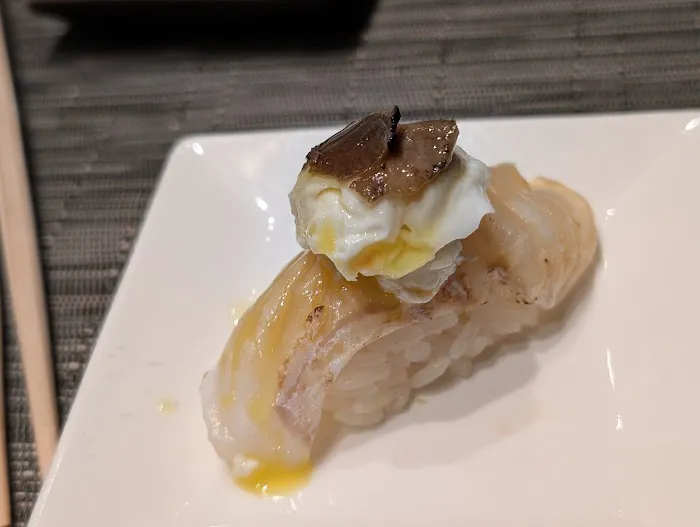 Sushi of Gari UES Picture 9