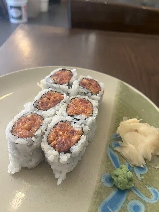 Kobe Sushi Picture 2