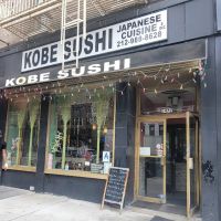 Kobe Sushi ico