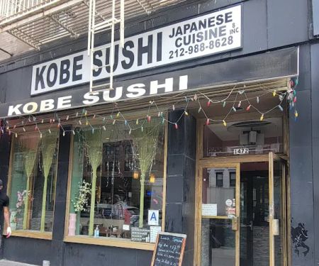 Kobe Sushi