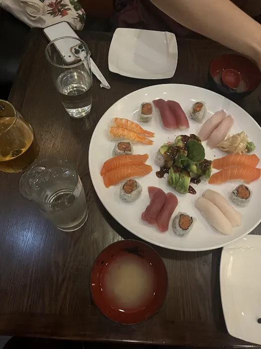 Kobe Sushi Picture 9