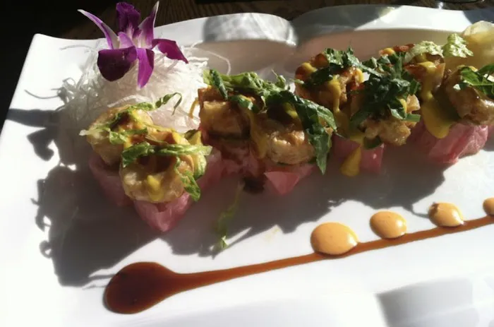 Kobe Sushi Picture 7