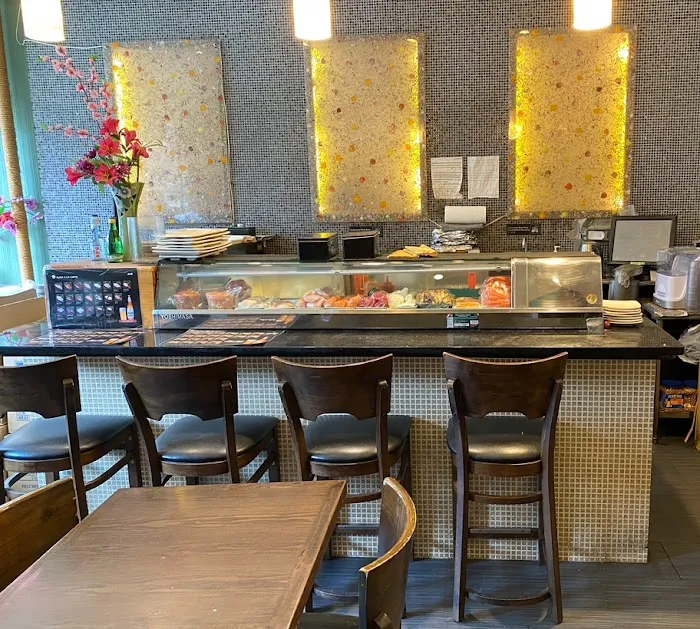 Kobe Sushi Picture 5