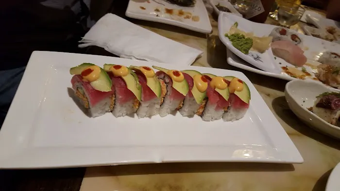 Kobe Sushi Picture 4