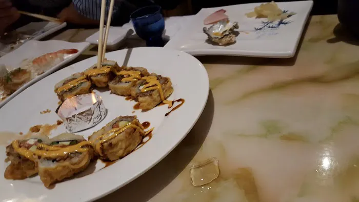 Kobe Sushi Picture 10
