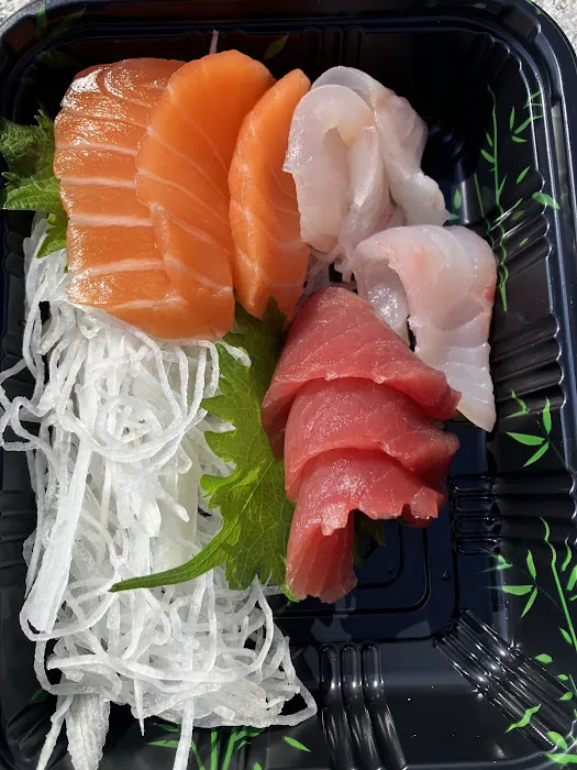 Amura Japanese restaurant Picture 3